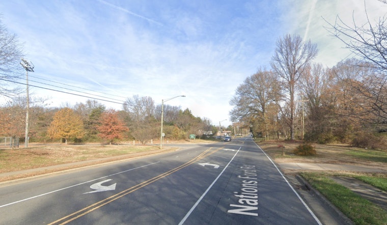 Charlotte Police Probe Mysterious Death in Steele Creek Division; Seek Public's Help in Investigation