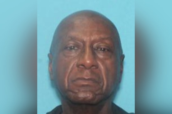 Charlotte Police Seek Community Help to Locate Missing 79-Year-Old Kenneth Wayne Williams
