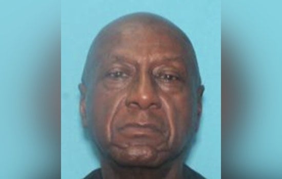 Charlotte Police Seek Community Help to Locate Missing 79-Year-Old Kenneth Wayne Williams