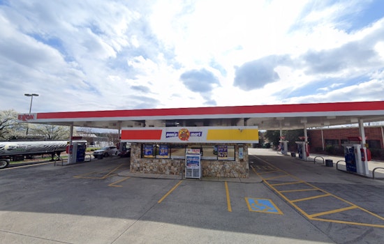 Charlotte Resident Strikes it Rich with $1 Million Jackpot on New Lottery Scratch-off