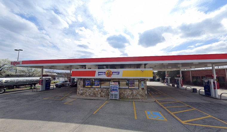 Charlotte Resident Strikes it Rich with $1 Million Jackpot on New Lottery Scratch-off