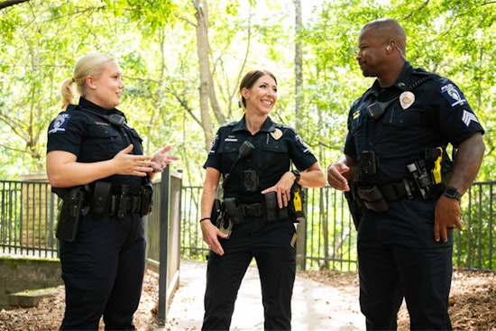 Charlotte Seeks Nominations for 45th Police-Community Relations Awards to Honor Local Officers and Teams