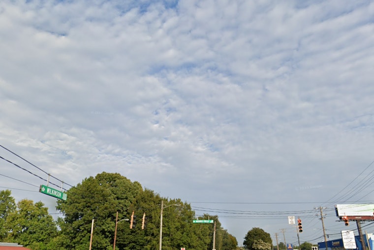 Charlotte Weather, Week of Varied Conditions with Showers and Gusts Ahead, NWS Reports