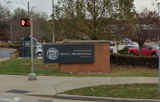 Charlotte's Ella B. Scarborough Community Resource Center Closed Due to Police Investigation, Services Rerouted to Valerie C. Woodard Center