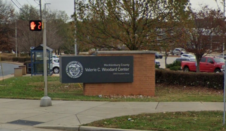 Charlotte's Ella B. Scarborough Community Resource Center Closed Due to Police Investigation, Services Rerouted to Valerie C. Woodard Center