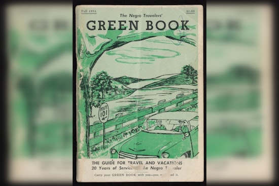 Charlotte's Place in the Green Book Legacy: Celebrating and Preserving African American History