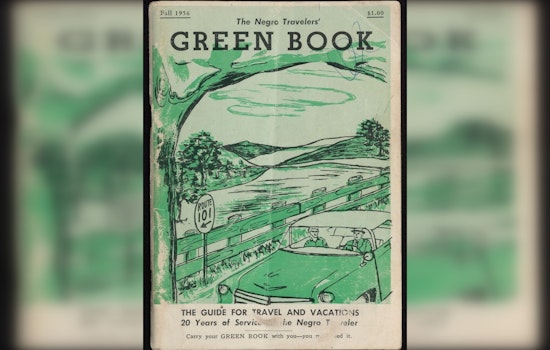 Charlotte's Place in the Green Book Legacy: Celebrating and Preserving African American History