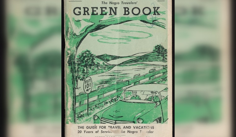 Charlotte's Place in the Green Book Legacy: Celebrating and Preserving African American History