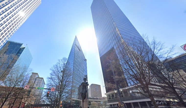 Charlotte's Weather Roulette: Sun, Showers, and a Swing in Temperatures Ahead