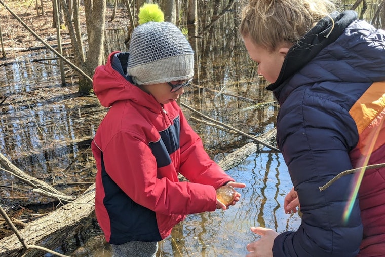 Chatham County Gears Up for 4th Annual Creek Week Focusing on Watershed Conservation and Education