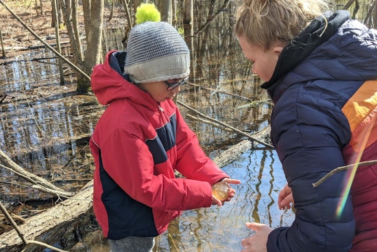 Chatham County Gears Up for 4th Annual Creek Week Focusing on Watershed Conservation and Education