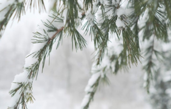 Chatham County Offices to Open at 10:00 a.m. Friday Due to Winter Weather Conditions