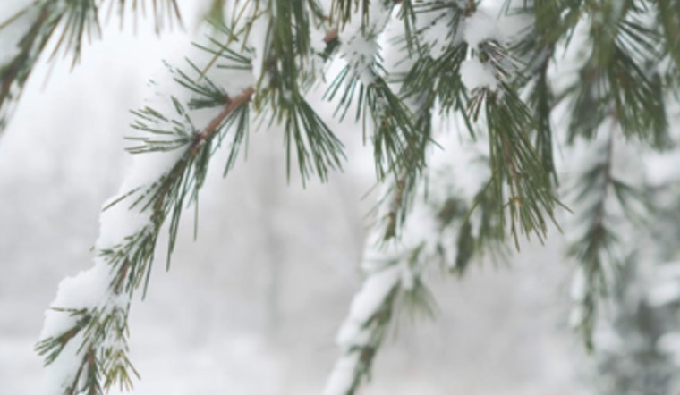 Chatham County Offices to Open at 10:00 a.m. Friday Due to Winter Weather Conditions