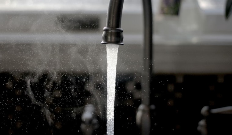 Chatham County Water Utilities Announces 10% Rate Hike as Residents Prepare for Higher Bills in May