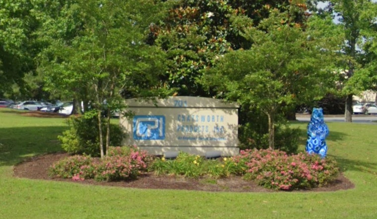 Chatsworth Products to Fuel Economic Growth in New Bern with $11M Expansion, Creating 45 New Jobs