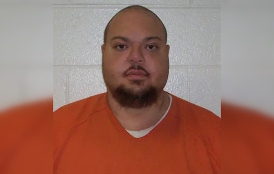 Cherokee County Man Sentenced to Life Plus 30 Years for Murder of Pregnant Girlfriend, Unborn Child, and Her Uncle