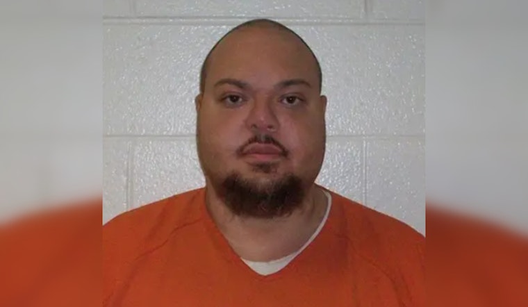 Cherokee County Man Sentenced to Life Plus 30 Years for Murder of Pregnant Girlfriend, Unborn Child, and Her Uncle