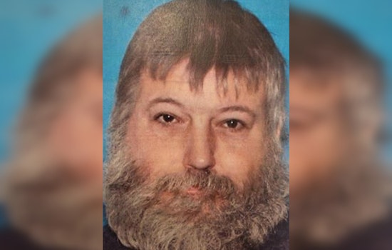 Chicago and Darien Police Seek Public's Help in Locating High Risk Missing Adult Toby Panka
