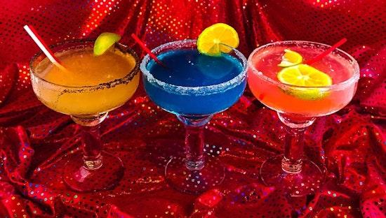Chicago and Houston Raise a Glass: Celebrating National Margarita Day with Unique Twists on the Classic Cocktail