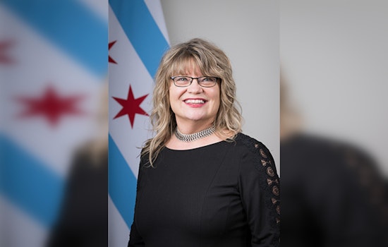 Chicago Aviation Commissioner Jamie Rhee Announces Retirement After Influential Tenure at CDA