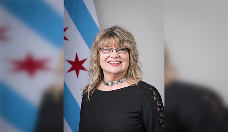 Chicago Aviation Commissioner Jamie Rhee Announces Retirement After Influential Tenure at CDA