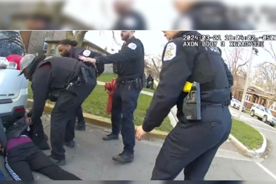 Chicago City Council Finance Committee Delays Vote on $1.25M Settlement in Dexter Reed Police Shooting Case