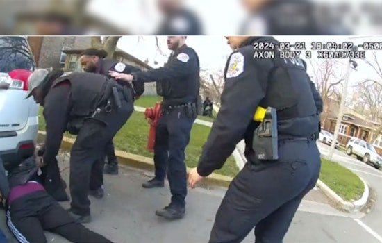 Chicago City Council Finance Committee Delays Vote on $1.25M Settlement in Dexter Reed Police Shooting Case