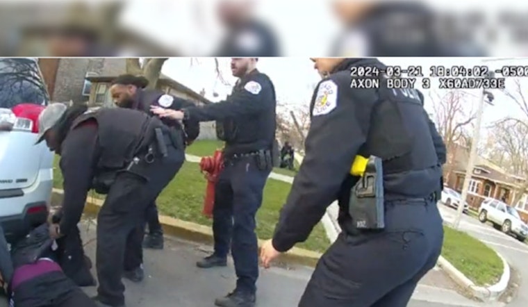 Chicago City Council Finance Committee Delays Vote on $1.25M Settlement in Dexter Reed Police Shooting Case