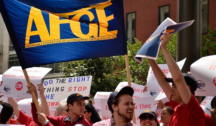 Chicago Federal Employees Face Job Insecurity Amid Trump Administration's Push for Sweeping Layoffs