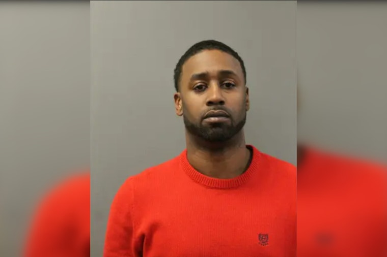 Chicago Man Charged in Deaths of Pregnant Woman and Newborn in Portage Park Incident