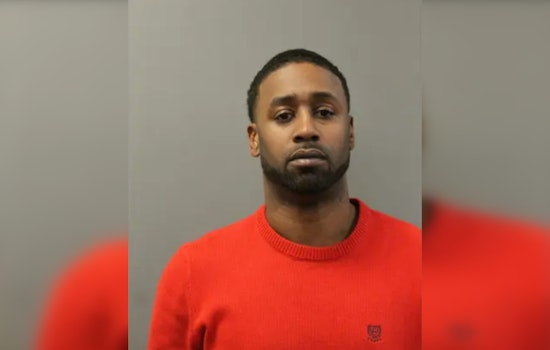 Chicago Man Charged in Deaths of Pregnant Woman and Newborn in Portage Park Incident