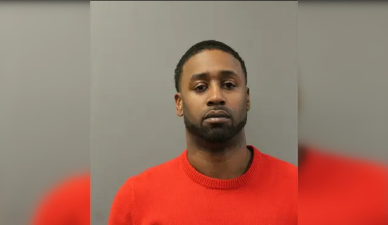 Chicago Man Charged in Deaths of Pregnant Woman and Newborn in Portage Park Incident