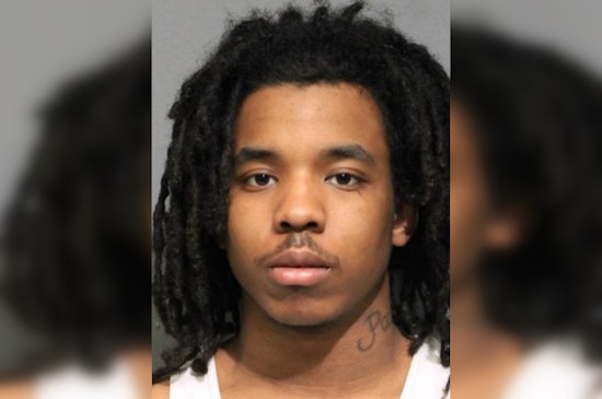 Chicago Man Charged With Aggravated Battery Following South Side Shooting That Injured 19-Year-Old Woman