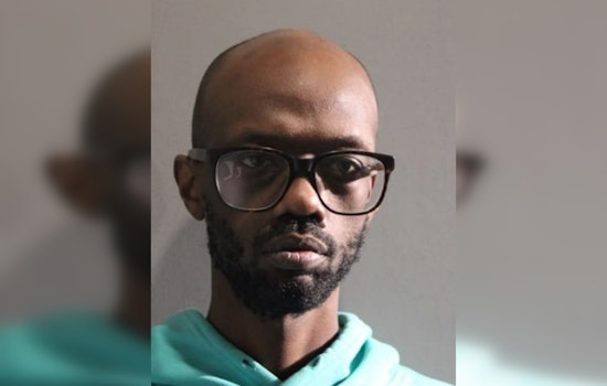Chicago Man Charged with Aggravated Battery Using Deadly Weapon After Stabbing Two