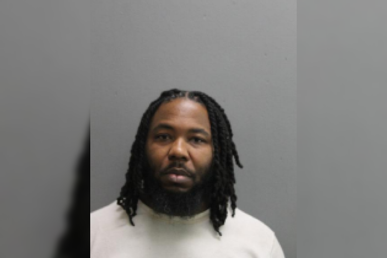 Chicago Man Charged with Attempted First-Degree Murder in Connection with July Shooting
