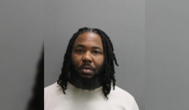 Chicago Man Charged with Attempted First-Degree Murder in Connection with July Shooting