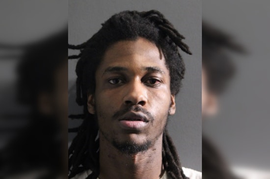 Chicago Man Charged with First-Degree Murder in 2024 Shooting of 66-Year-Old