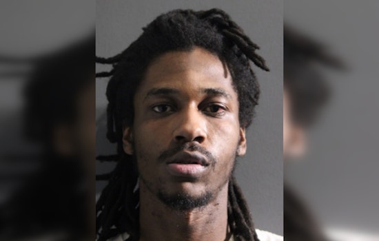 Chicago Man Charged with First-Degree Murder in 2024 Shooting of 66-Year-Old
