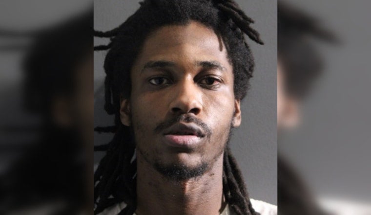 Chicago Man Charged with First-Degree Murder in 2024 Shooting of 66-Year-Old