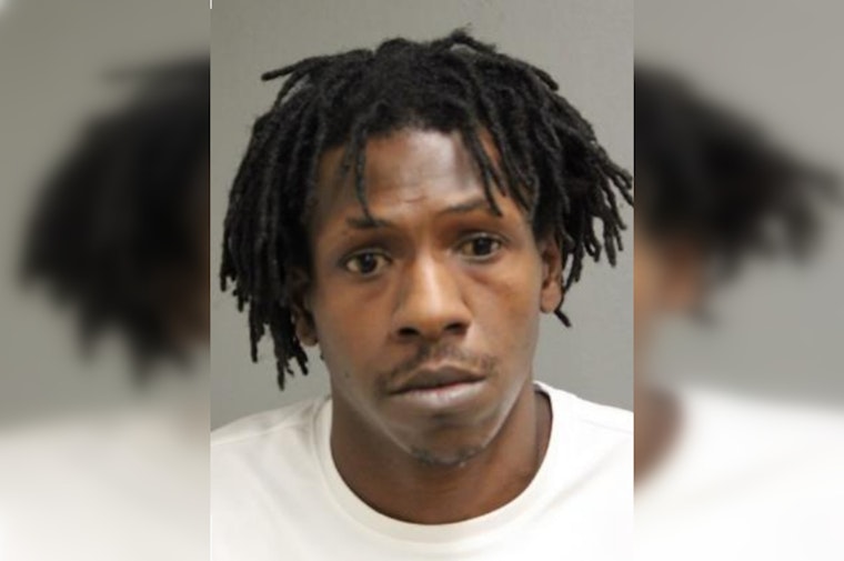 Chicago Man Charged with Multiple Counts of Burglary in 1st District Business Spree