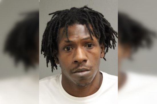 Chicago Man Charged with Multiple Counts of Burglary in 1st District Business Spree