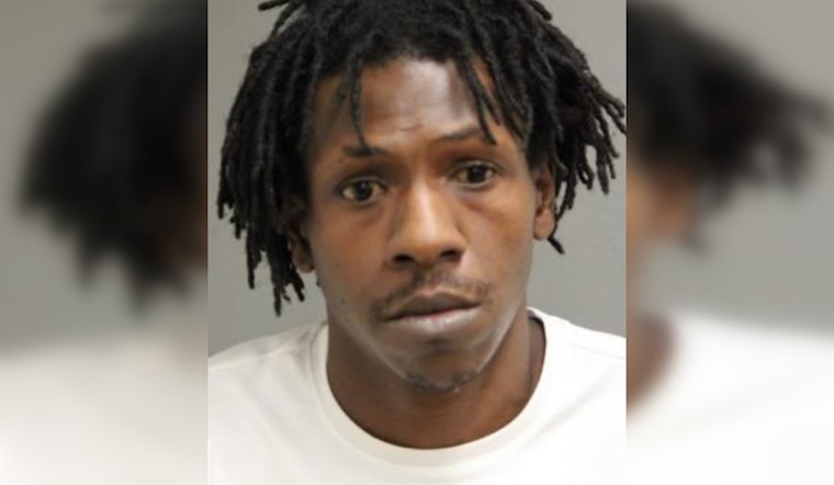 Chicago Man Charged with Multiple Counts of Burglary in 1st District Business Spree