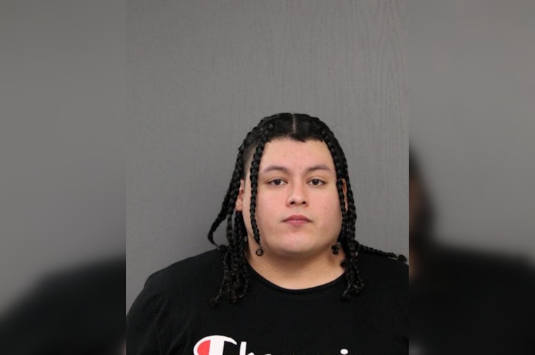 Chicago Man Charged with Multiple Felony Counts of Burglary Following Vehicle Break-Ins