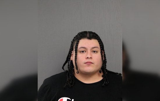 Chicago Man Charged with Multiple Felony Counts of Burglary Following Vehicle Break-Ins