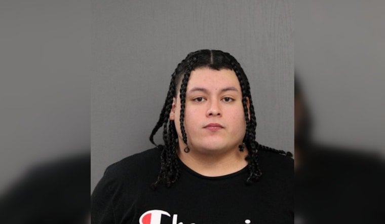 Chicago Man Charged with Multiple Felony Counts of Burglary Following Vehicle Break-Ins