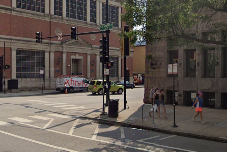 Chicago Pet Owners on High Alert as Stray Voltage Claims Canine Life in River North