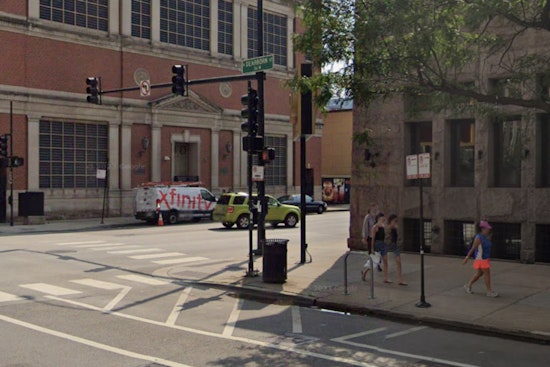 Chicago Pet Owners on High Alert as Stray Voltage Claims Canine Life in River North