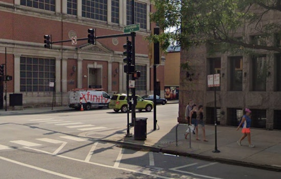 Chicago Pet Owners on High Alert as Stray Voltage Claims Canine Life in River North