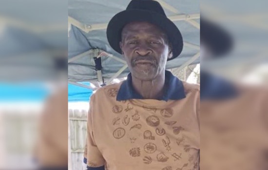 Chicago Police Department Seeks Public Help in Search for Missing Senior Dave Stanback