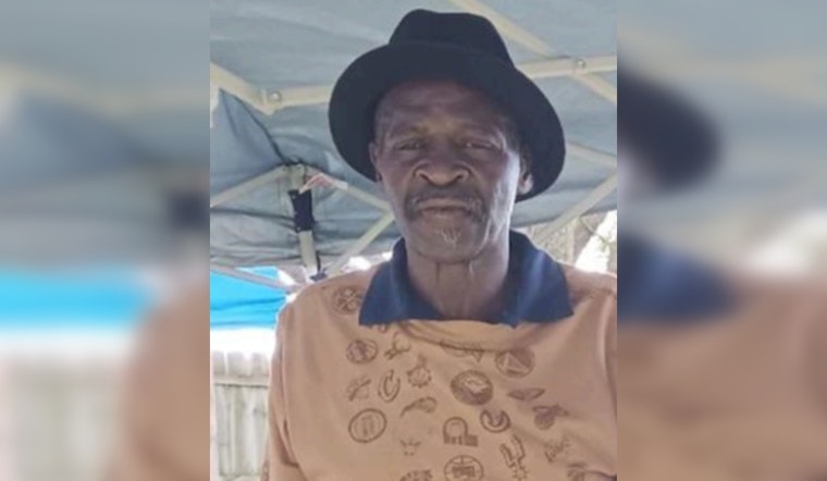 Chicago Police Department Seeks Public Help in Search for Missing Senior Dave Stanback